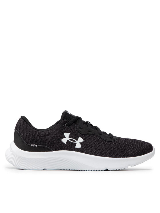 Under Armour Tekaški čevlji Ua Mojo 2 3024134-001 Črna