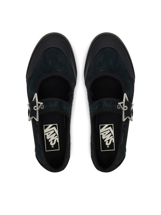 Vans Vans Balerinke Mary Jane VN000CRRCJJ1 Črna
