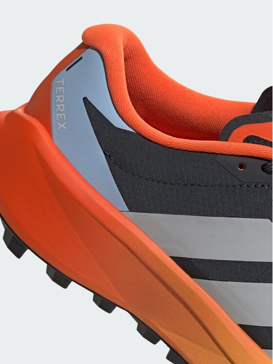 adidas adidas Buty do biegania 163173 Szary