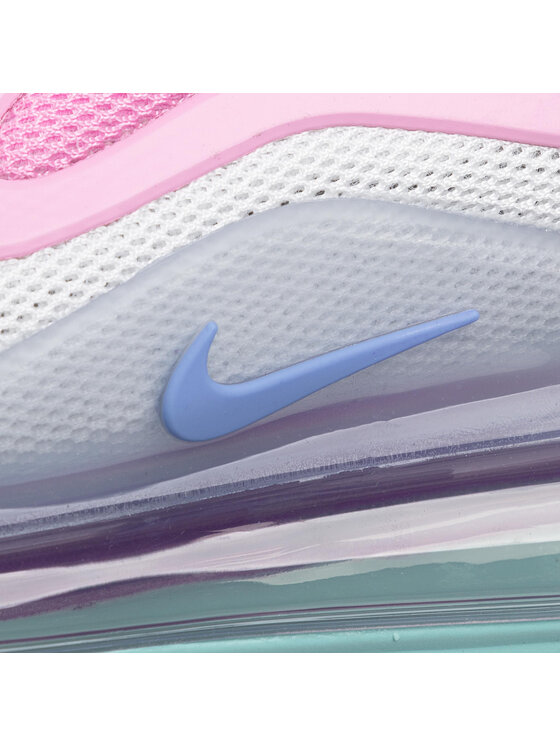 Nike air best sale max 720 pastel