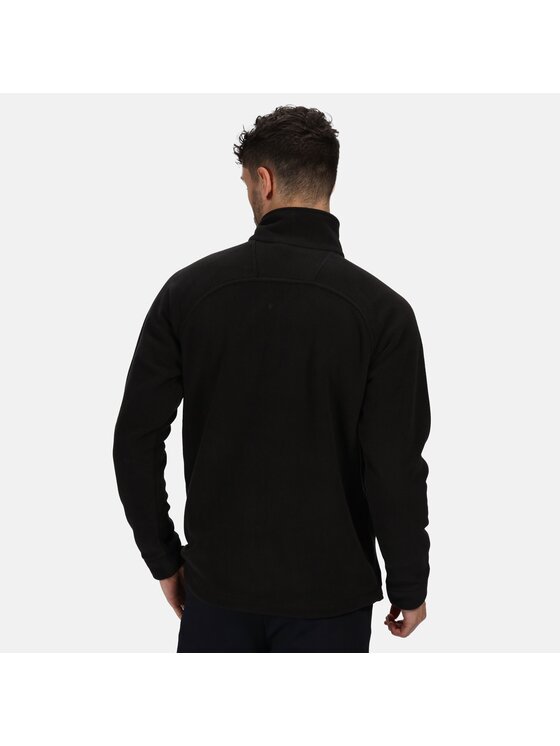 Regatta Regatta Kurtka outdoor RG1843 Czarny Classic Fit
