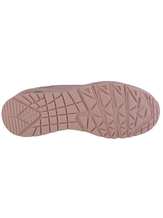 Skechers Skechers Sneakers Skechers Uno-Slip-In Air Rosa