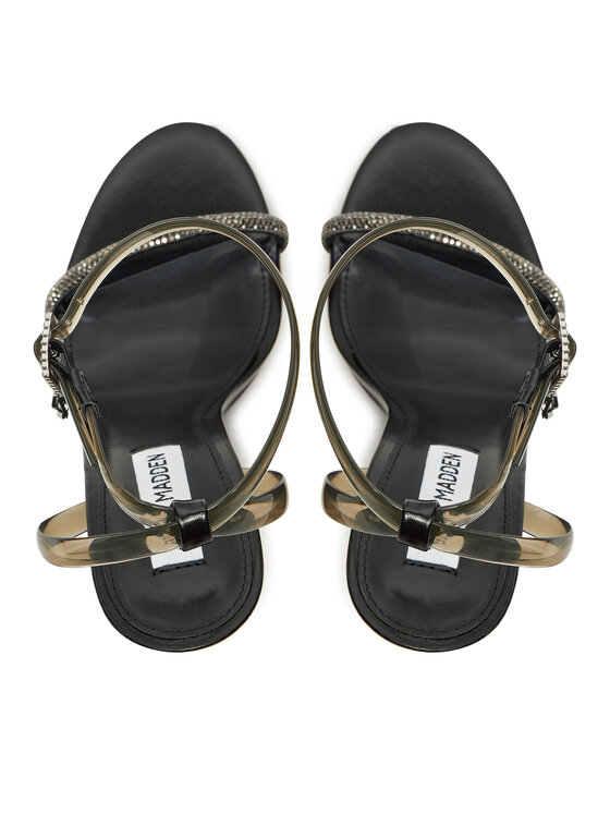Steve Madden Steve Madden Σανδάλια Balia SM11002882 Μαύρο