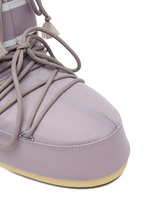 Moon Boot Moon Boot Апрески 80D1409340 Виолетов