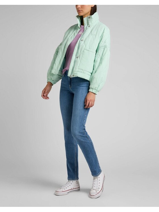 Lee Lee Jeans ELLY Blu Slim Fit