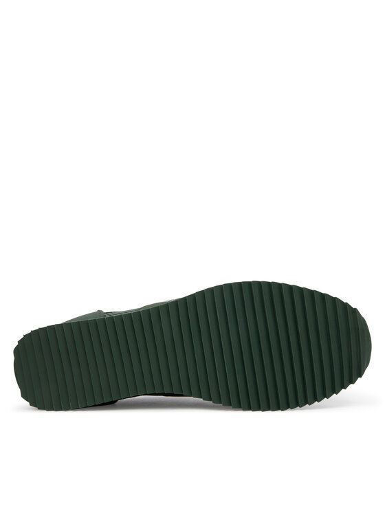 EA7 Emporio Armani EA7 Emporio Armani Sportcipők 7X000337 AF18613 M7164 Zöld