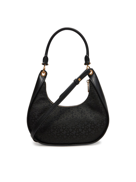 DKNY DKNY Käekott R44EFI49 Must