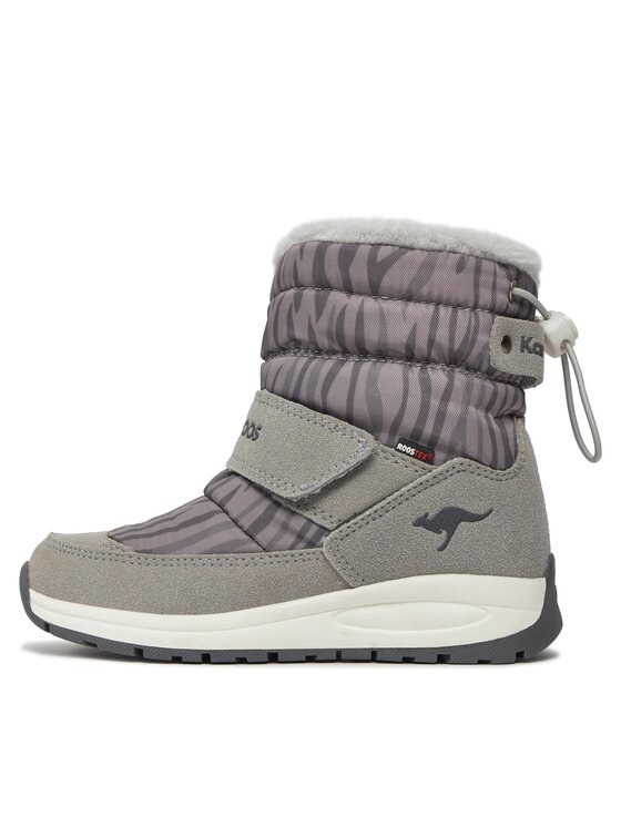 KangaRoos KangaRoos Lumesaapad K-Pe Marty Rtx 18935 000 2231 Hall