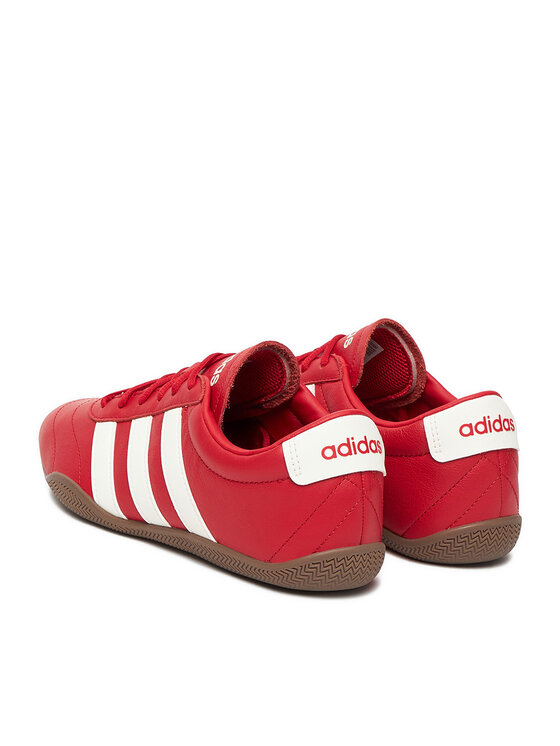 adidas adidas Сникърси GRAND COURT LO JQ9691 Червен