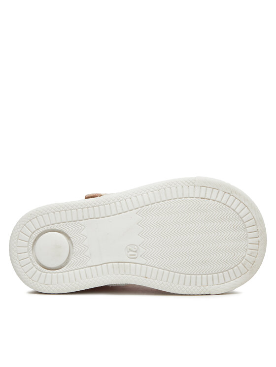 Froddo Froddo Гуменки Rosario Vegan T-Bar G2130319-4 M Розов