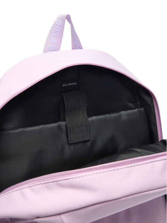 Billabong Billabong Kuprinės WBEOHP-BLB-M-002-10 Šviesiai violetinė