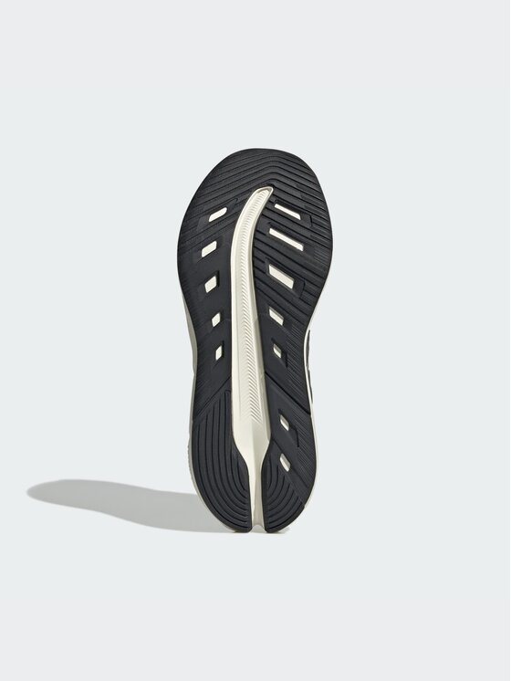 adidas adidas Sneakersy Sportswear Astrastar Beżowy