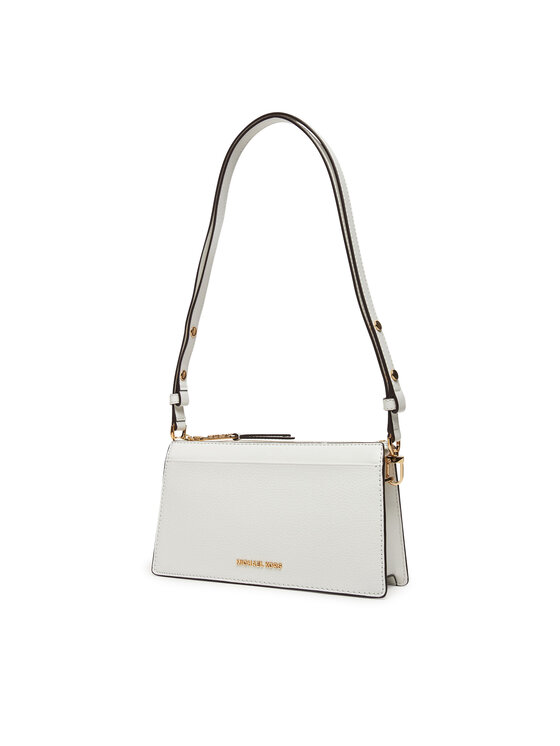 MICHAEL Michael Kors MICHAEL Michael Kors Handtasche 32H3G8EC7L Weiß