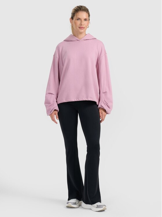 4F 4F Joggers 4FRAW25TSWSF2462-56S Rosa Regular Fit