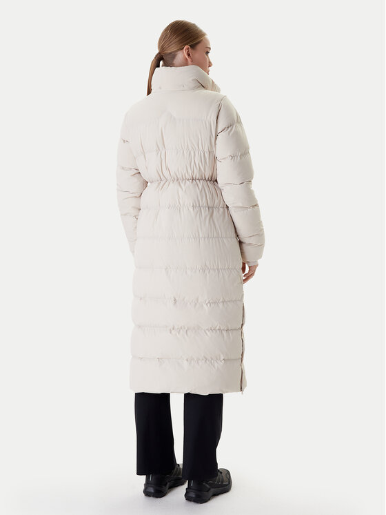 Columbia Columbia Giubbotto piumino Amaze Puff™ 2134894 Beige Regular Fit