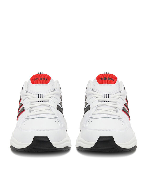 adidas adidas Снікерcи STRUTTER EG2655 WB Білий