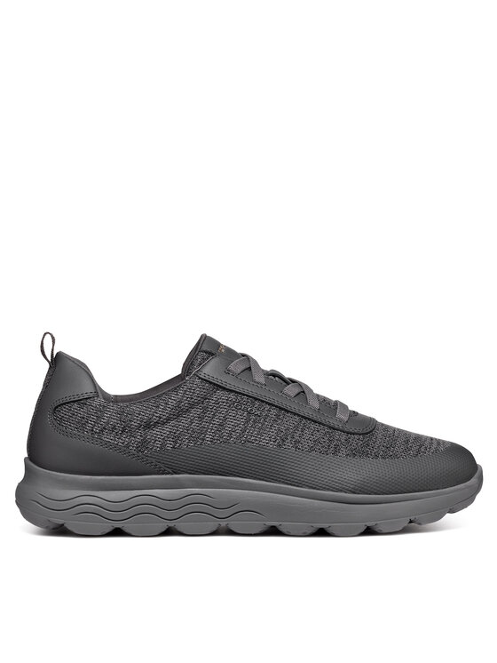 Sneakers Geox U Spherica U46BYA 09T9B C1006 Gri