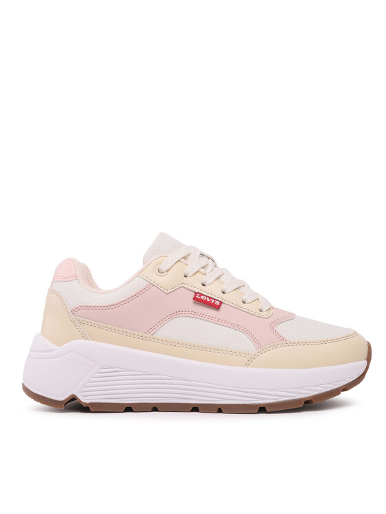 Sneakers 232988-605-100 Bianco