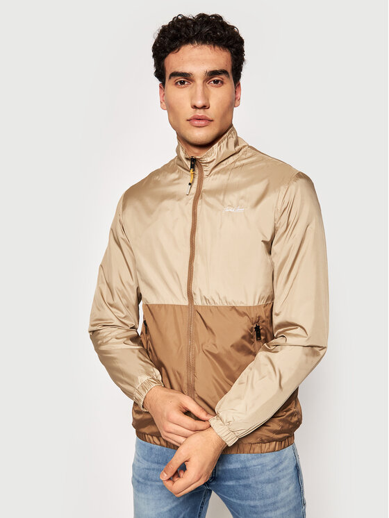 Giacca di transizione Hunter 12184357 Marrone