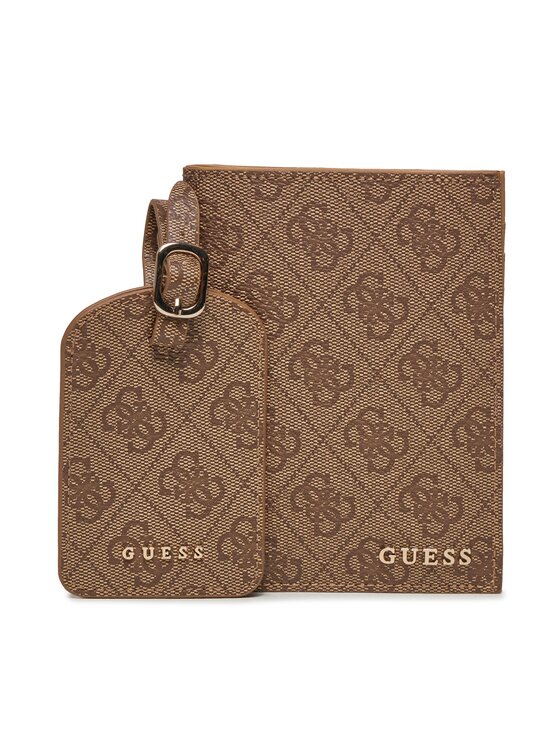 Set de călătorie Guess GFBOXW P3405 LTL