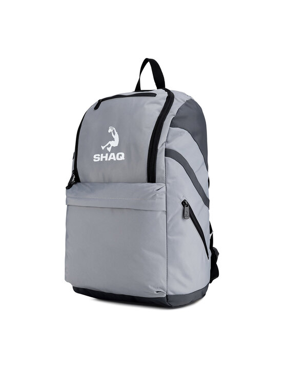 Shaq Shaq Раница SHQ-K-004-CCC Сив
