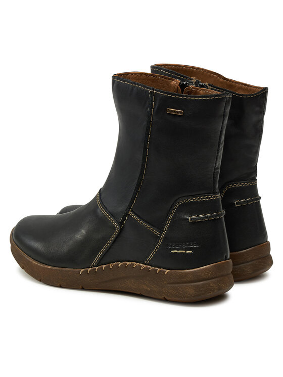 Josef Seibel Josef Seibel Ботильйони Conny 59 91759 Чорний