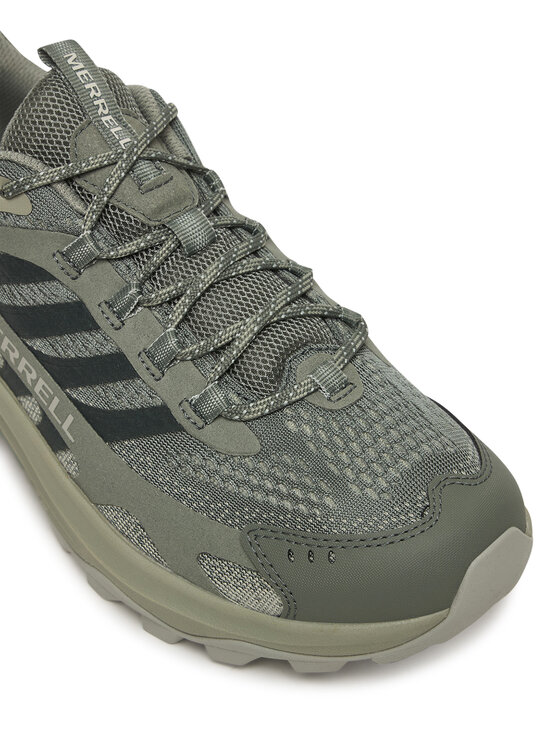Merrell Merrell Laisvalaikio batai MOAB SPEED 2 J00003607 Pilka