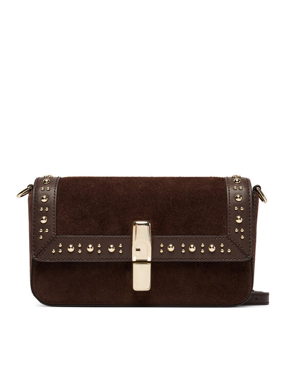 Furla Geantă Iride S WB02206 BX4597 CN 3244S Maro