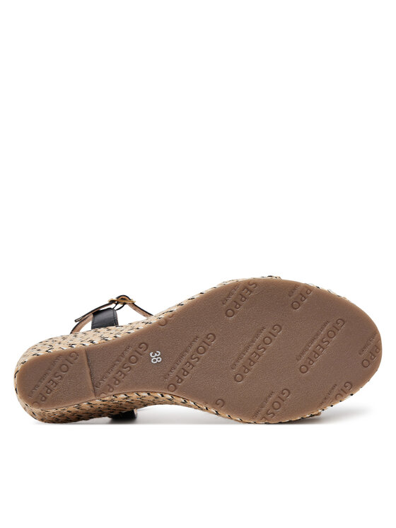 Gioseppo Gioseppo Sandaalid Chippewa 75209-P Pruun