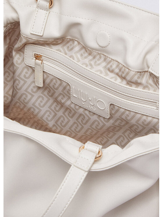 Liu Jo Liu Jo Borsa AA6098E0958X0459 Bianco
