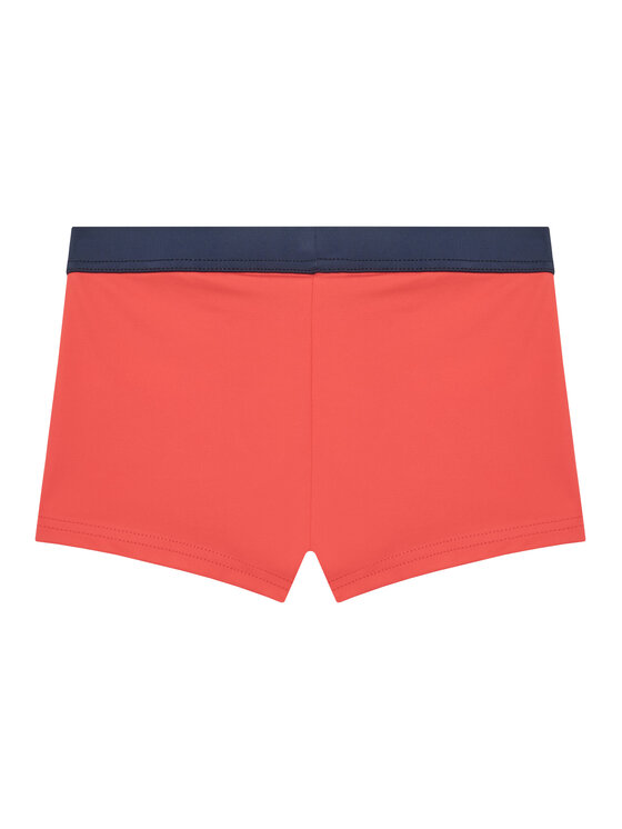 United Colors Of Benetton United Colors Of Benetton Kopalke 3L030X01F Rdeča