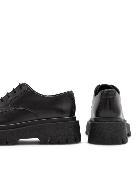 Gino Rossi Gino Rossi Oxfords BETA-222620 Nero