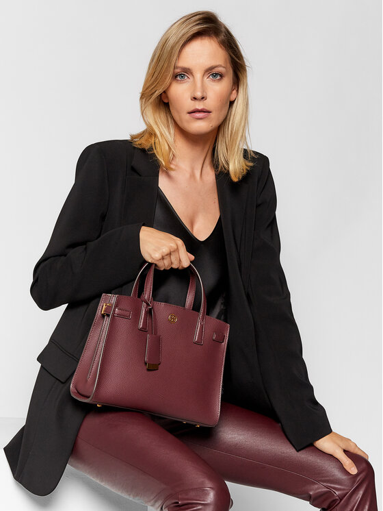 Tory burch walker small 2025