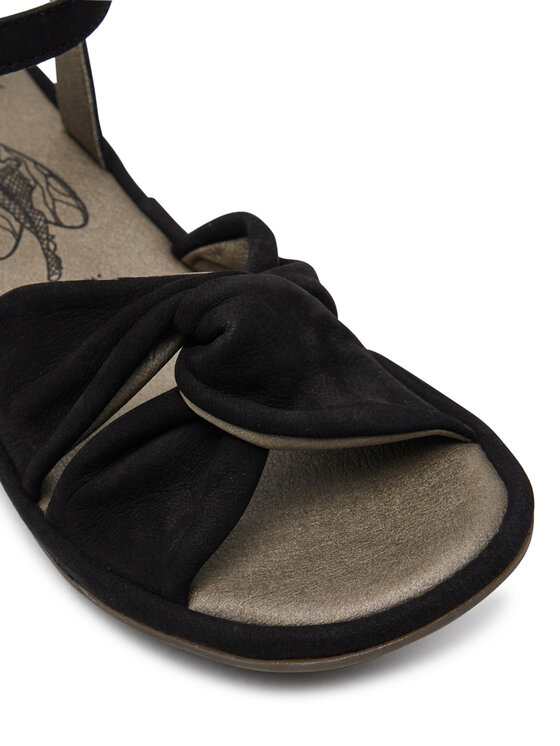 Fly London Fly London Sandaalid Ezenfly P501570000 Must