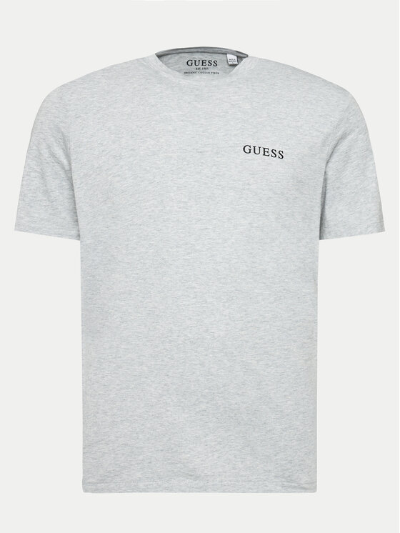 Guess Guess Σετ t-shirts U4YG52 KCAM1 Έγχρωμο Regular Fit