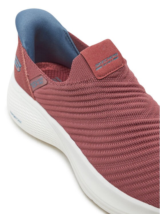 Skechers Skechers Αθλητικά 117508 ROS Ροζ