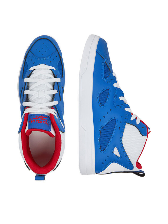 Reebok Reebok Laisvalaikio batai PRIMARY HARDWOOD 100235358 Mėlyna