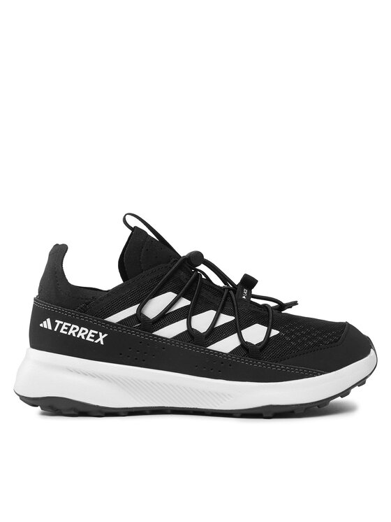 adidas Trekingová obuv Terrex Voyager 21 HEAT.RDY Travel Shoes HQ5826 Čierna