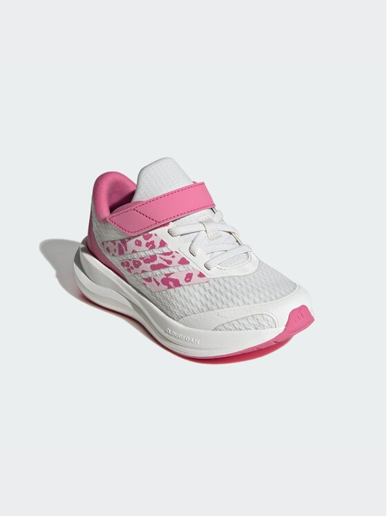 adidas adidas Buty do biegania 164666 Biały
