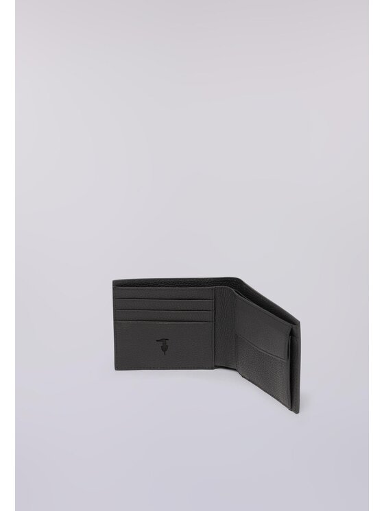 Trussardi Trussardi Portafoglio I017E000030N033 Nero