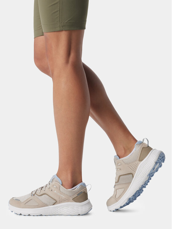 Columbia Columbia Sneakersy Bethany™ 2062531 Beżowy