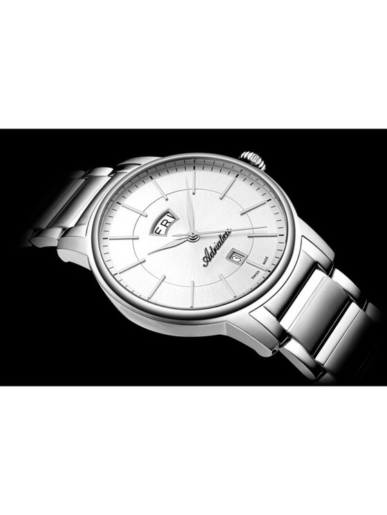 Adriatica Adriatica Orologio A1144.5113Q Argento
