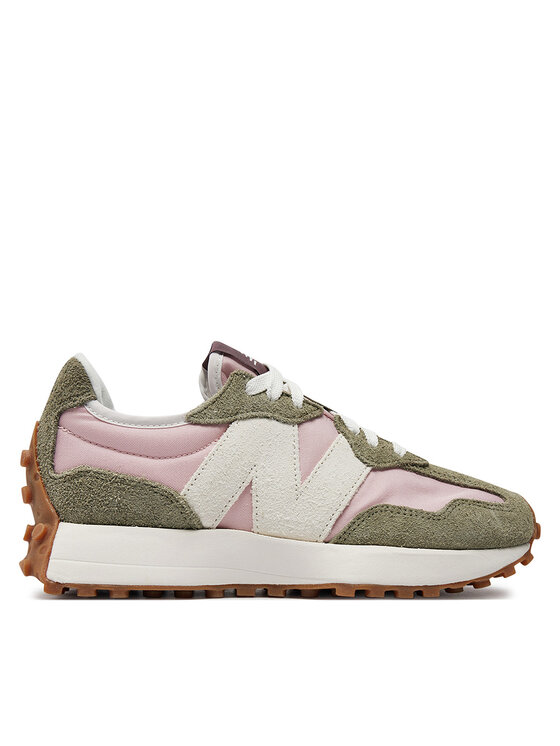 New Balance New Balance Sneakers WS327FT Grün