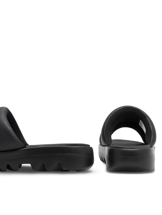 Reebok Reebok Nazouváky Cardi Slide HP2217 Černá