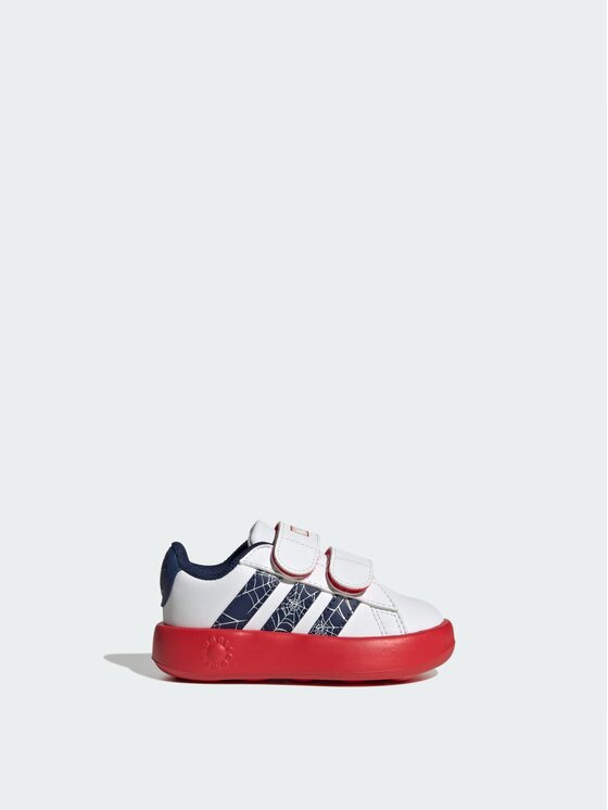 adidas adidas Niechodki 168457 Biały