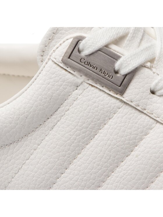 Calvin Klein Calvin Klein Superge Vance E4455 Bela