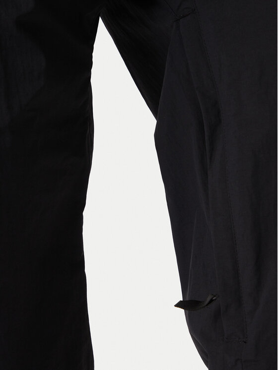 Quiksilver Quiksilver Snowboard nadrág Snow Down EQYTP03233 Fekete Relaxed Fit