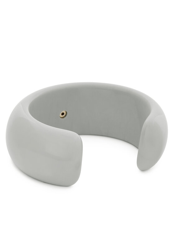 Patrizia Pepe Patrizia Pepe Zapestnica 8J1724/V034-C141 Siva