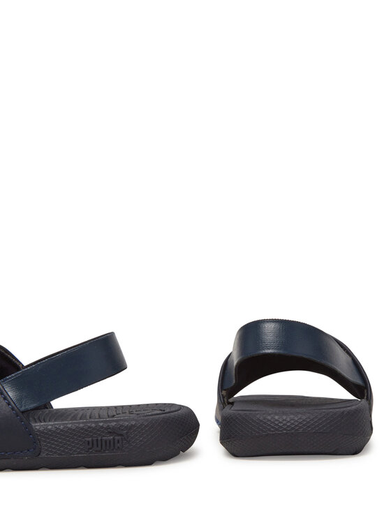 Puma Puma Sandalen Cool Cat 2.0 Backstrap AC Inf 390902 08 Dunkelblau