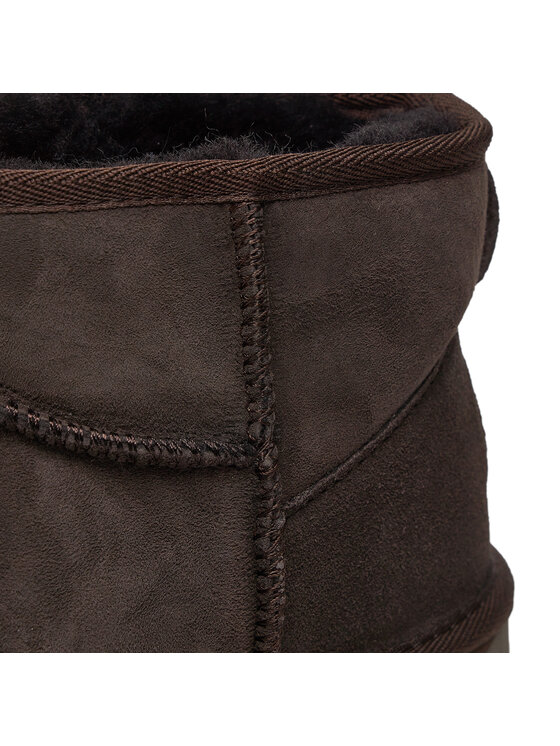 EMU Australia EMU Australia Schneeschuhe Stinger Micro W10937 Braun
